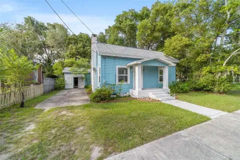 Renovated Short-Term Rental Property