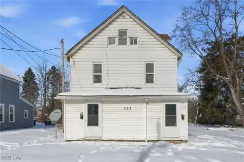 Akron Multifamily Income Opportunity