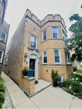 Multifamily Property with Updated Kitchens