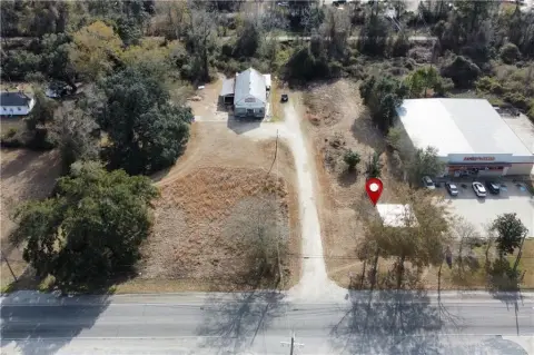 HC-3 Commercial Land