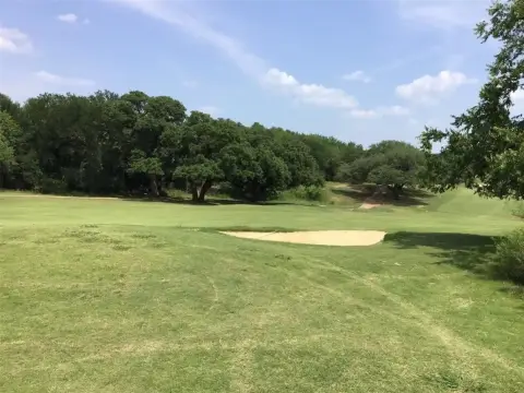 Golf Course Lot in Highlands