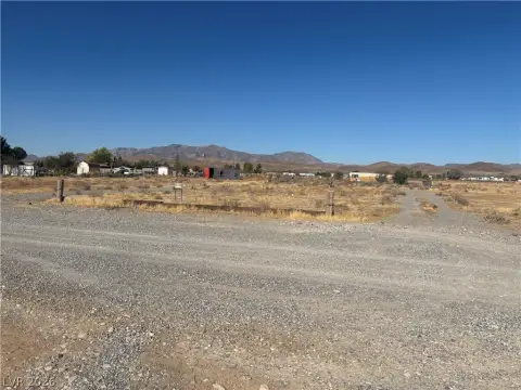 Agricultural Land with Private Well