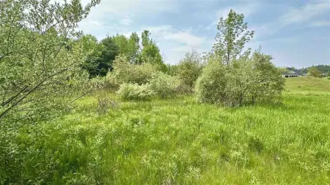 Residential Building Lot with Pond