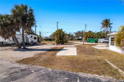 Land Near Fort Myers Beach