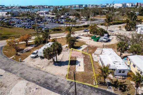 Land Near Fort Myers Beach