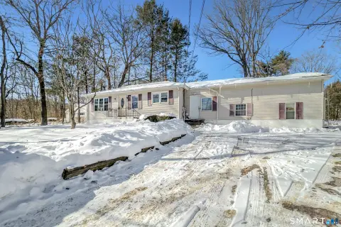 Waterbury Ranch Home For Sale