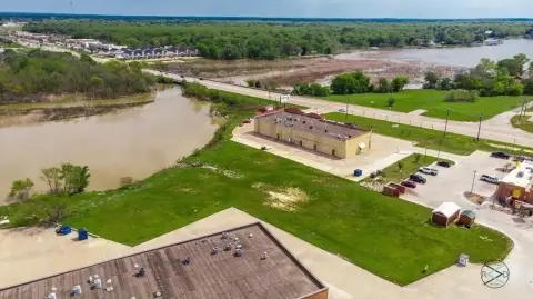 Waterfront Land in Gun Barrel