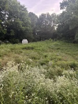 Recreation Land Lot