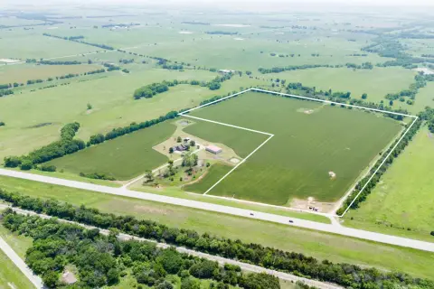 48 Acres Vacant Land