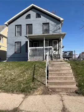Two-Unit Duplex