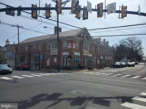 Updated Office Space in Langhorne