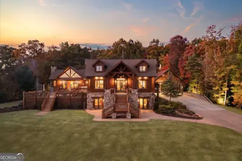 Mountain Resort And Event Venue