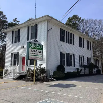 Mixed-Use Building in Palermo, NJ