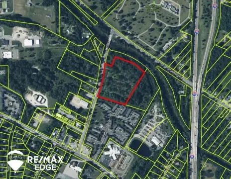 Commercial Land in Flint, Michigan