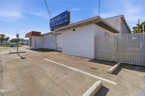 Remodeled Freestanding Commercial Opportunity