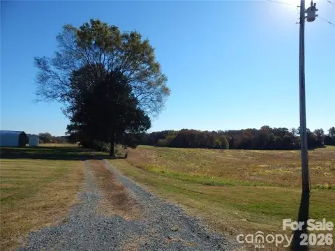 HB Zoned Agricultural Land