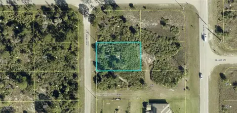 Lehigh Acres Land Available