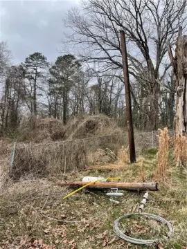 Canton, GA Commercial Land