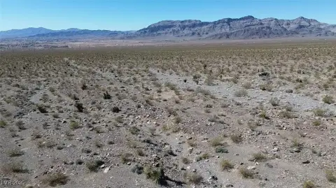5 Acres in Pahrump, Nevada