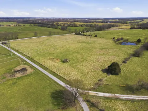 9 Acre Republic Land Tract