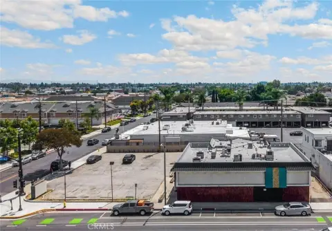 Retail Space For Lease