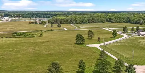 Land in Rogersville, Missouri