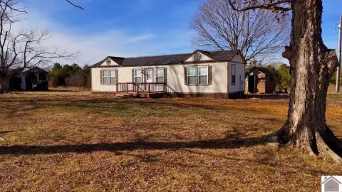 Hunting Farm with Income Potential