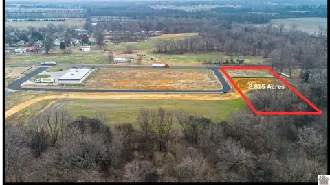 Barlow, KY Commercial Opportunity