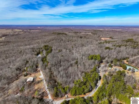 205+ Acre Hunting Tract