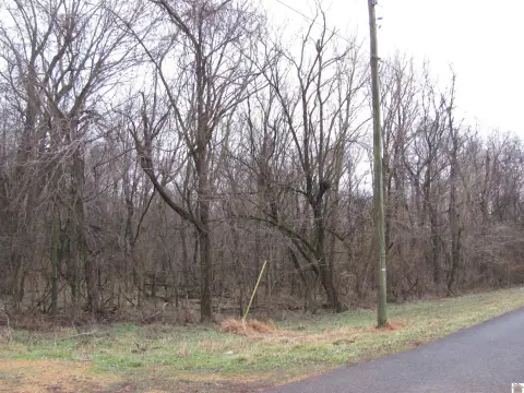 Residential Land in Mayfield, KY