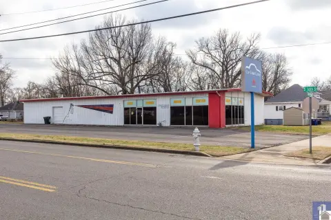Paducah Commercial Property For Sale