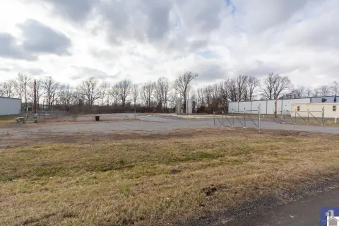 Paducah Commercial Lot For Sale