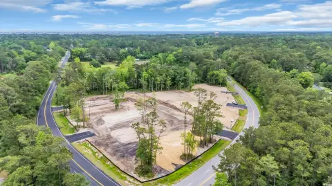 Residential Homesite with Utilities