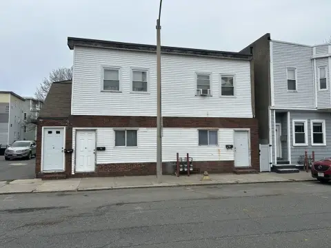 Two-Parcel Commercial Land Package