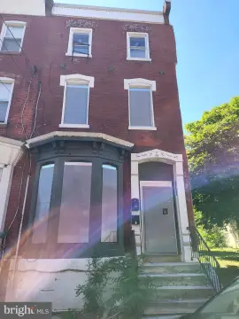 Spacious Duplex Investment Property