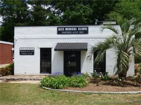 Turnkey Medical Office in Spring Lake