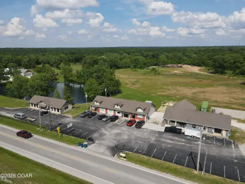 Multi-Building Flex Office/Warehouse Complex