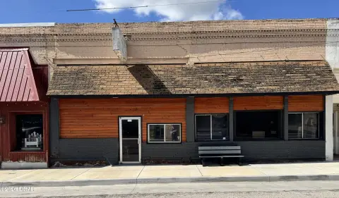 Restaurant & Bar Event Property