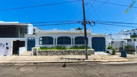 Multifamily Property Near Beach