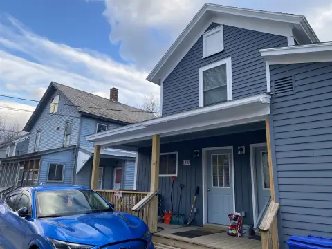 Multi-Family Investment Opportunity