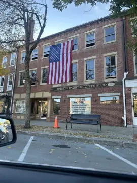 Central Avenue Commercial Space Available