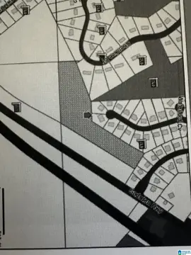 15 Acres in Trussville, AL