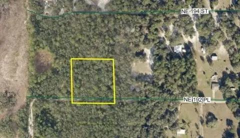 Agricultural Land Parcel