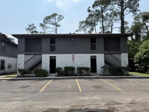 4-Unit Quadplex with Private Laundry