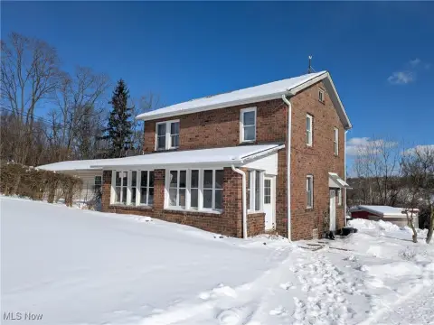 Cuyahoga Heights Multifamily Redevelopment Opportunity