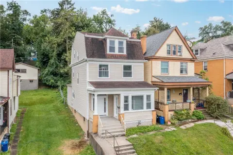 Turnkey Duplex with Updated Systems