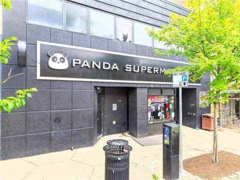 Mixed-Use Property with Elevator