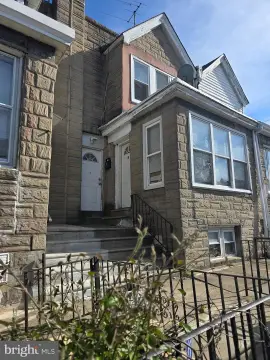 Philadelphia Duplex: Investor Opportunity