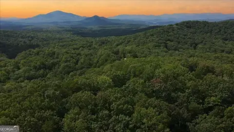 Land in North Georgia