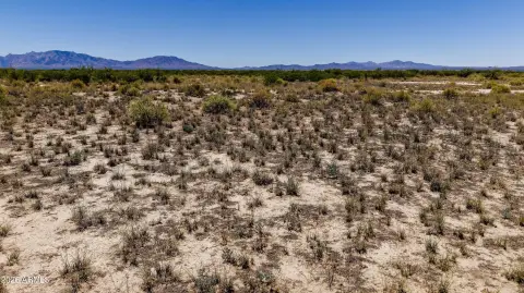 Recreation Land for Off-Grid Use